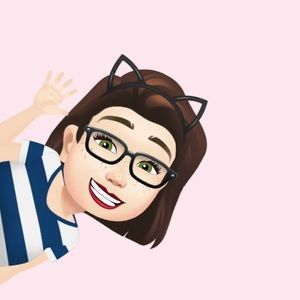 Meet your Posher, Erica